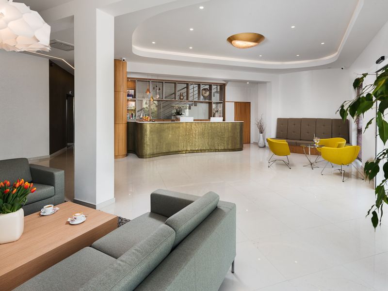 Hotel Photo 14