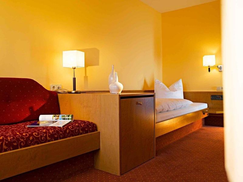 Hotel Photo 5