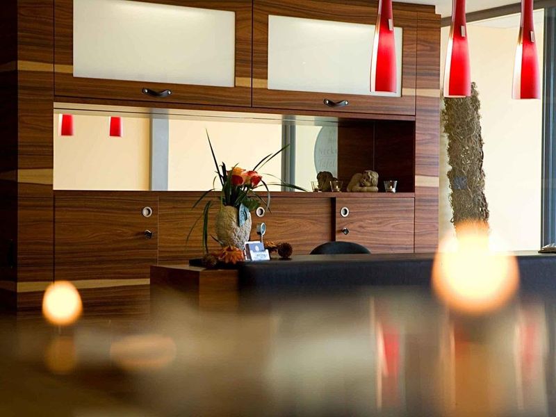 Hotel Photo 10