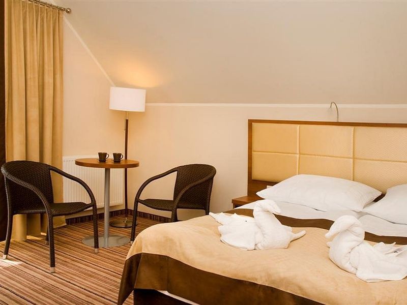 Hotel Photo 1