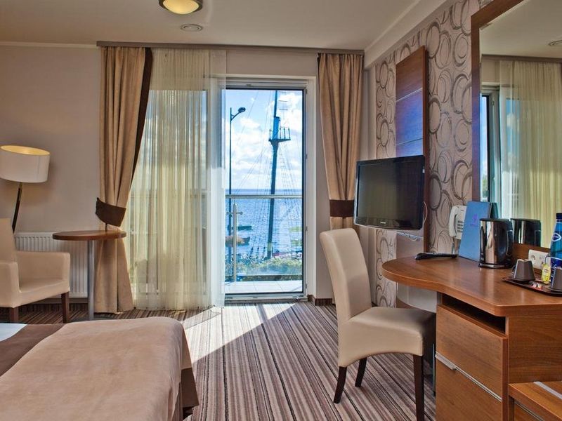 Hotel Photo 6
