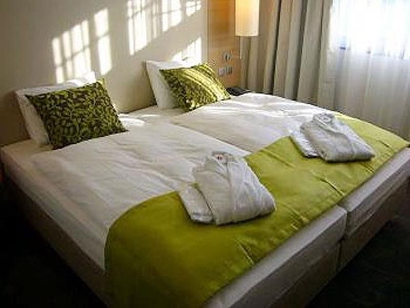 H+ Hotel Salzburg
