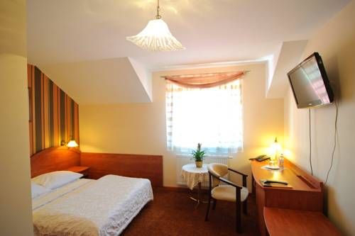 Hotel Photo 3
