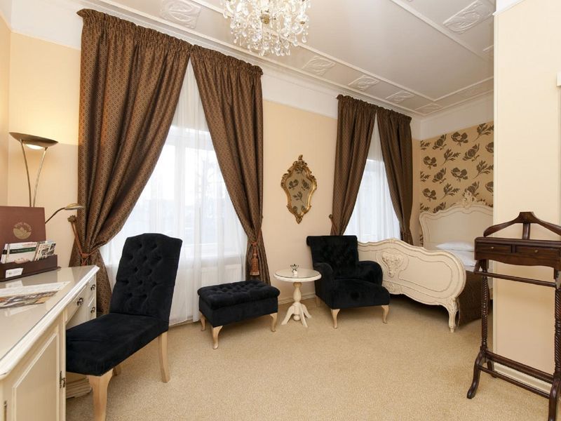 Hotel Photo 2