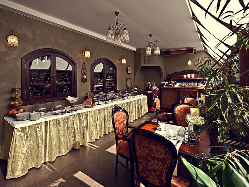 Hotel Photo 13