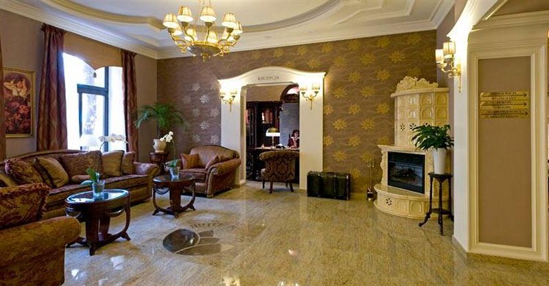 Hotel Photo 16