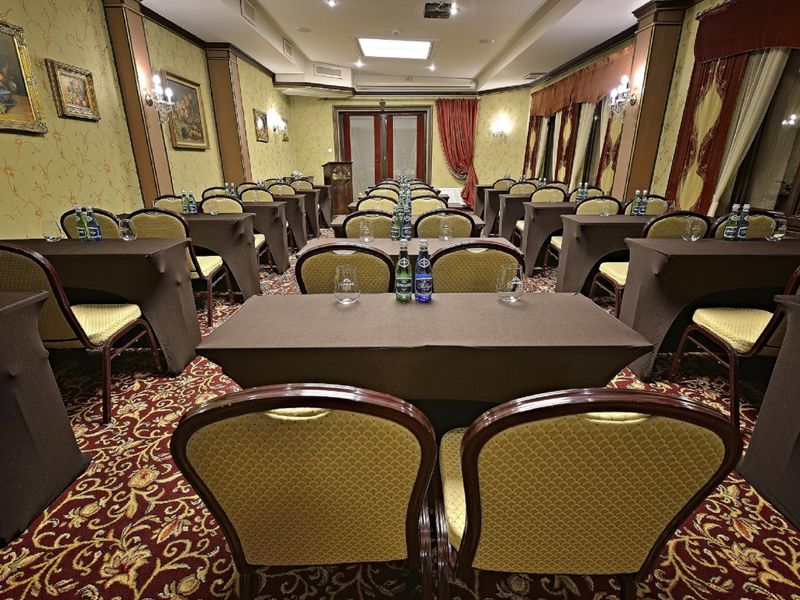Hotel Photo 17