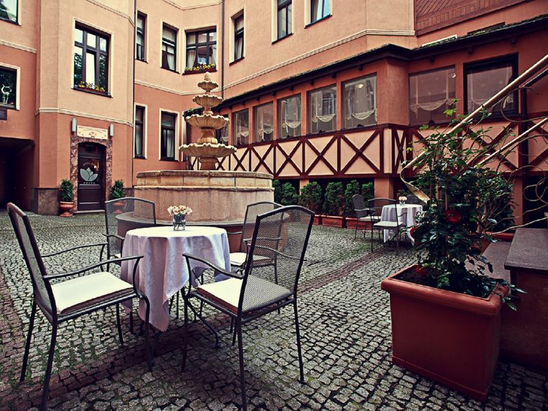 Hotel Photo 21