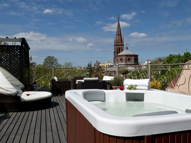 Hotel Photo 23