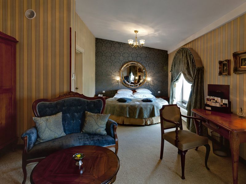 Hotel Photo 5