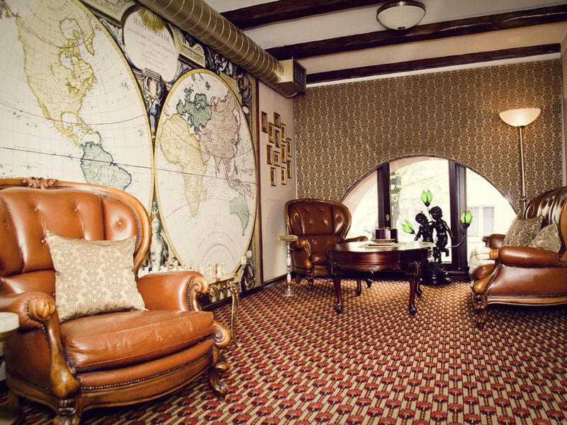 Hotel Photo 7