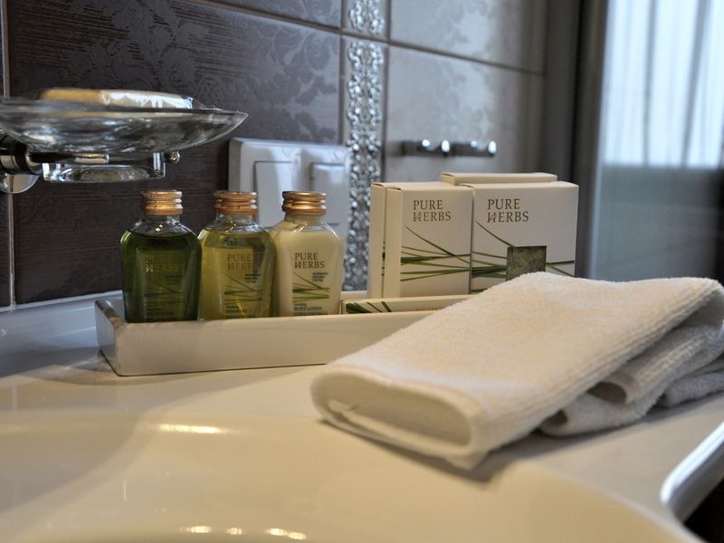 Hotel Photo 10