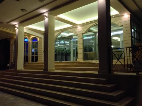Hotel Photo 12