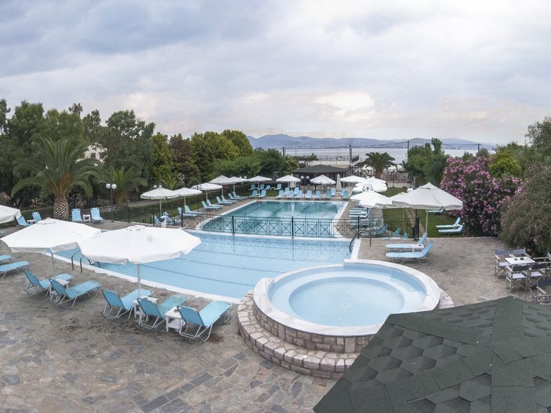 Hotel Photo 19