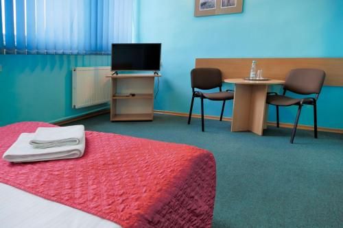 Hotel Photo 1