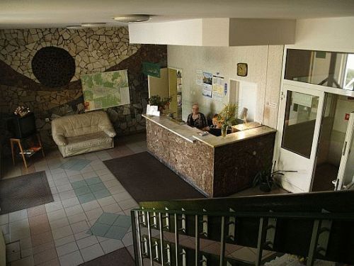 Hotel Photo 13