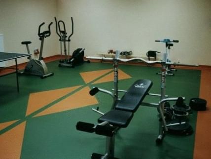 Hotel Photo 22