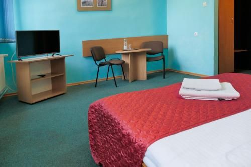 Hotel Photo 6