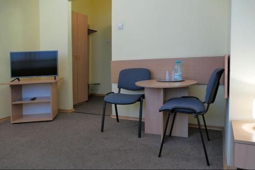 Hotel Photo 9