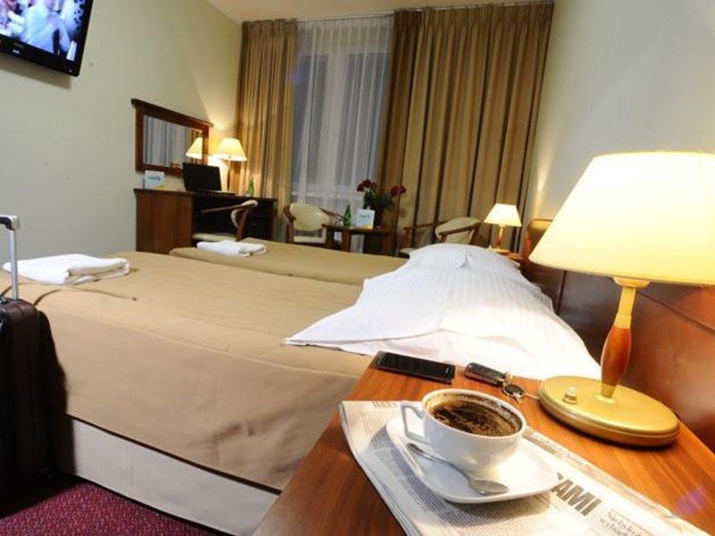 Hotel Photo 2