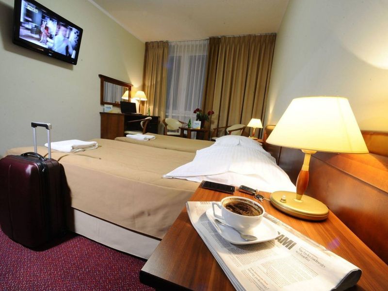 Hotel Photo 3