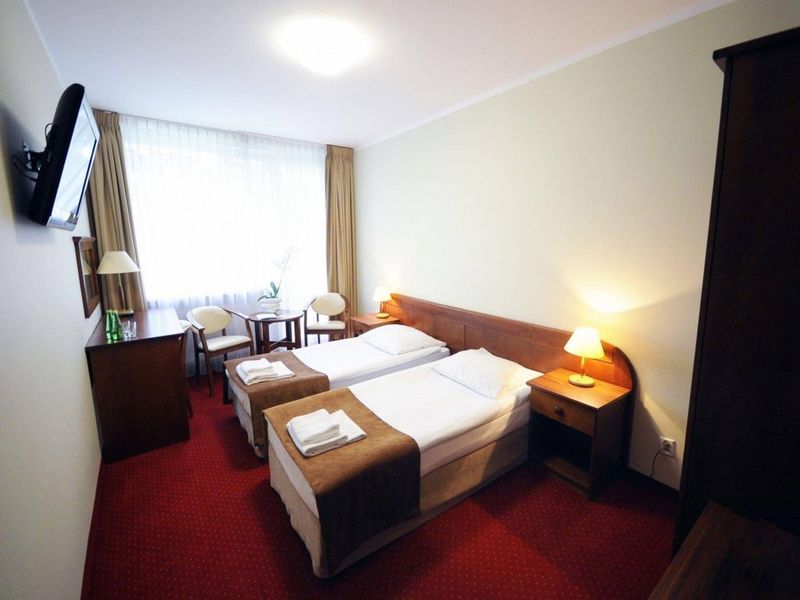 Hotel Photo 4