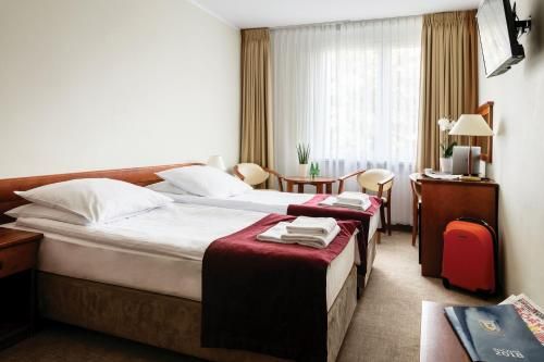 Hotel Photo 6