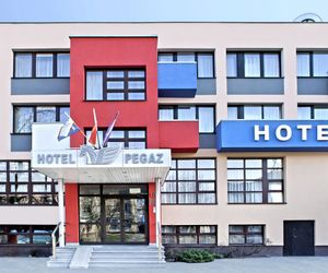 Hotel 97 Bydgoszcz Poland