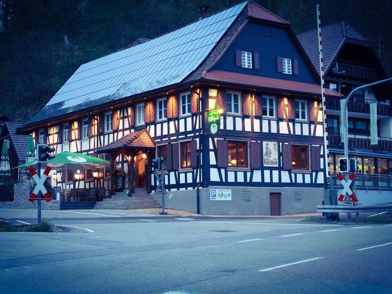 Hotel Photo 23