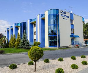 Hotel Pozyton Bydgoszcz Poland