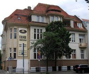Apartamenty Parkowe Bydgoszcz Poland