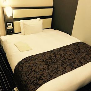 NearBy Hotel