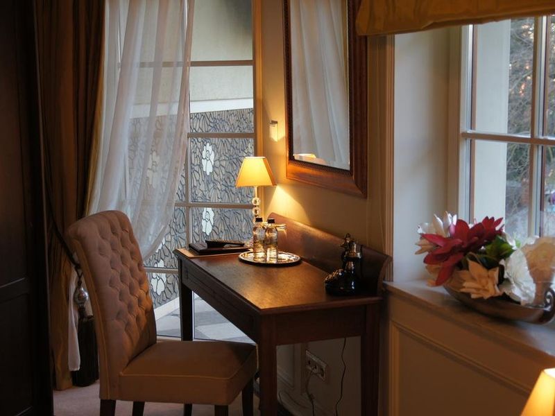 Hotel Photo 12