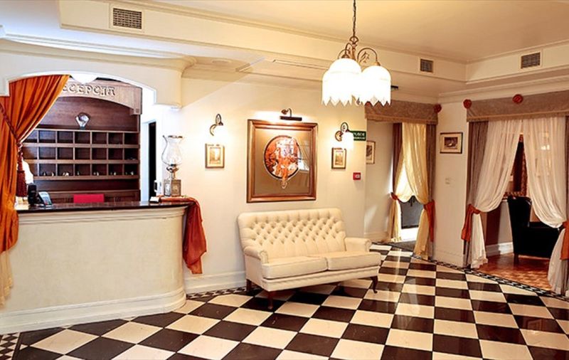 Hotel Photo 15