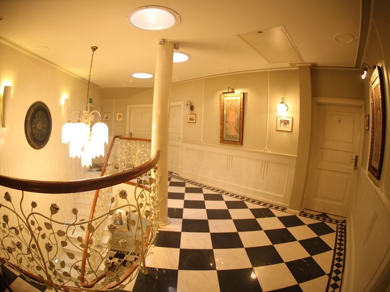 Hotel Photo 16