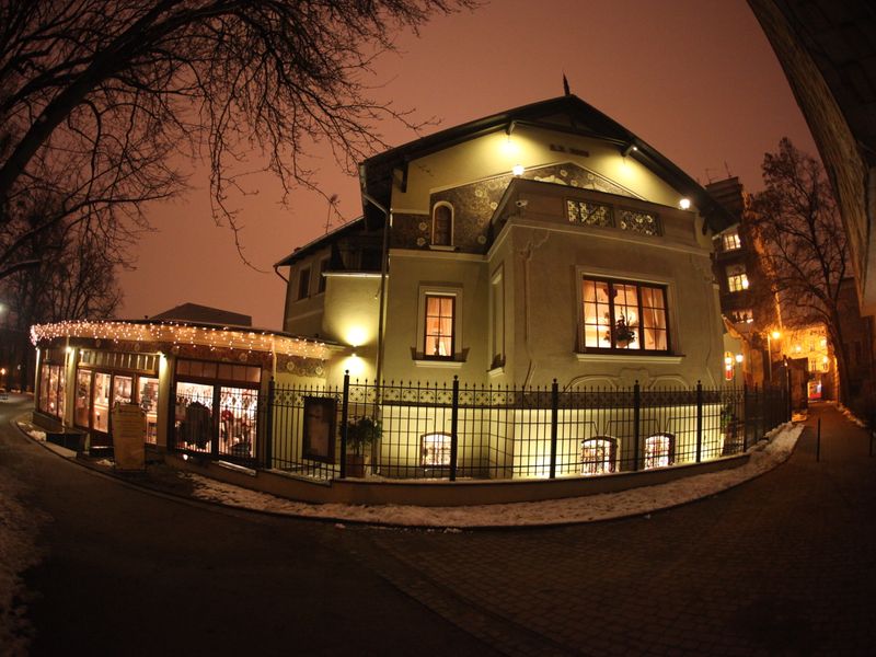 Hotel Photo 23
