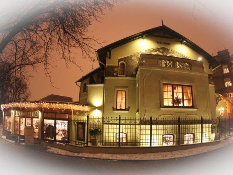 Hotel Photo 24