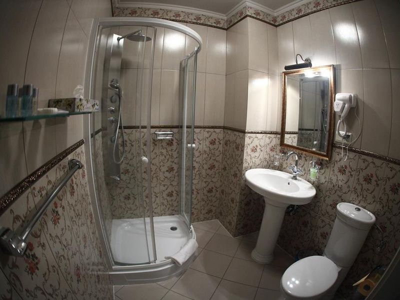 Hotel Photo 9