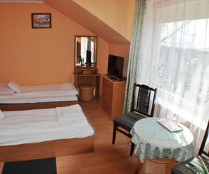 Hotel Pod Świerkiem Busko-Zdroj Poland