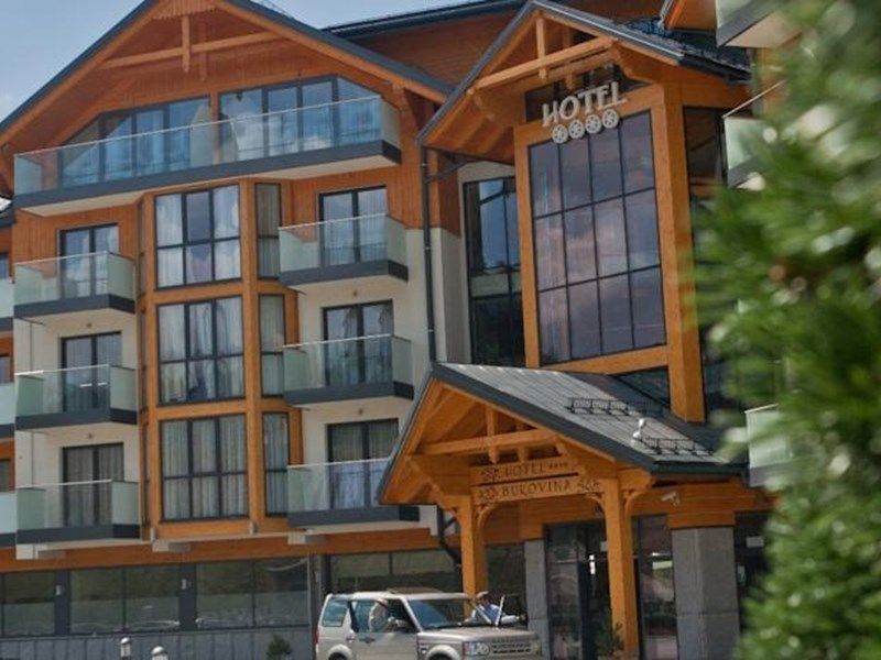 Hotel Photo 22
