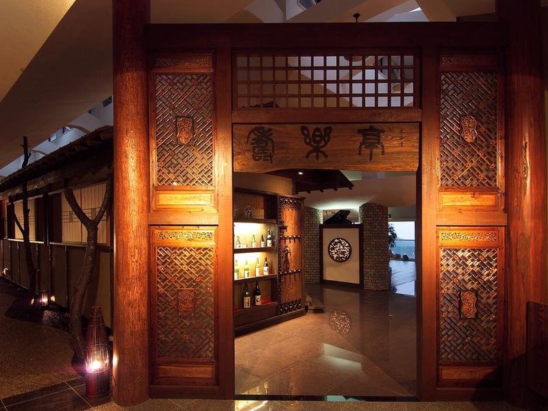 صورة الفندق 12