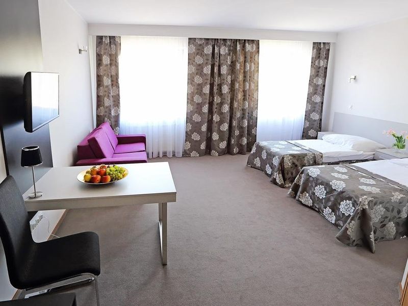 Hotel Photo 4