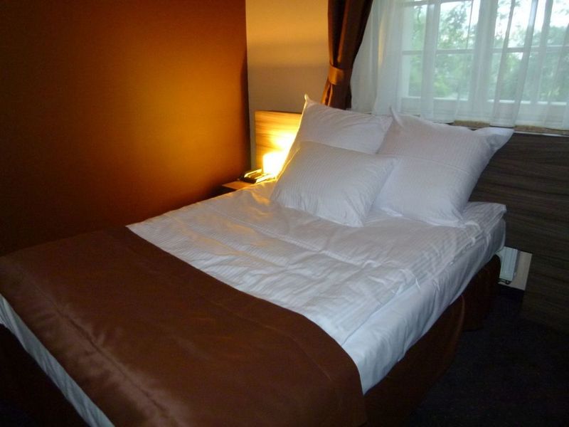 Hotel Photo 8