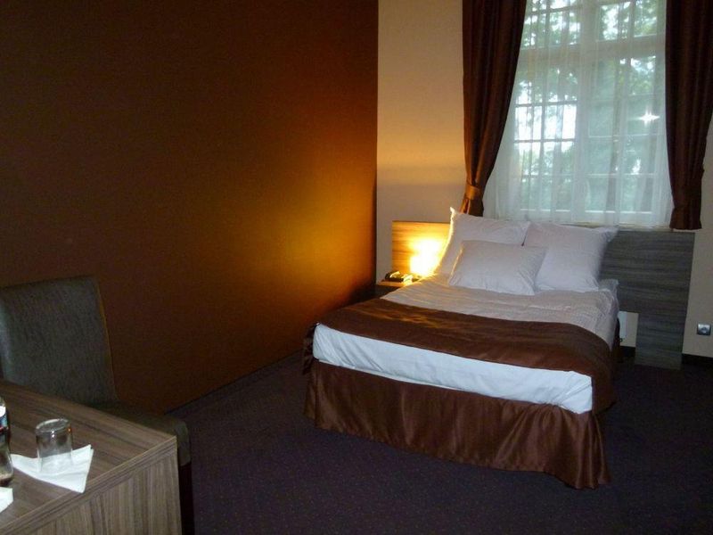 Hotel Photo 9