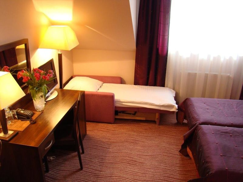 Hotel Photo 1