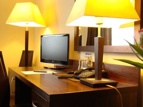 Hotel Photo 11