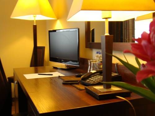 Hotel Photo 12