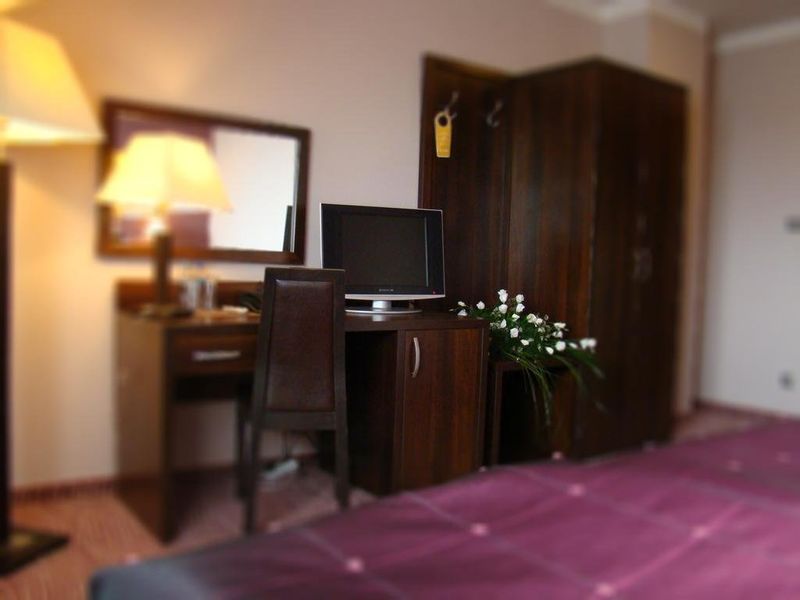 Hotel Photo 13