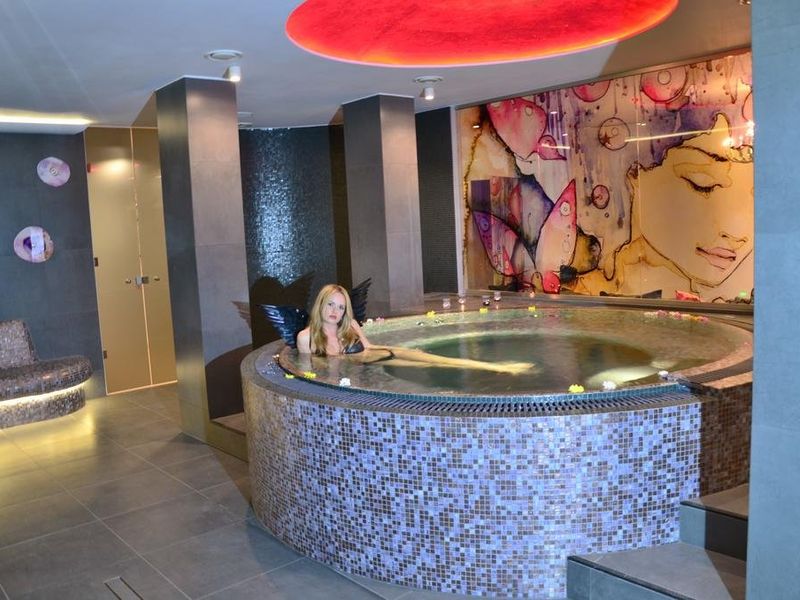 Hotel Photo 19