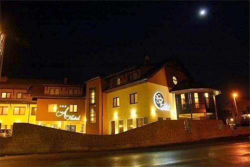 Hotel Photo 23